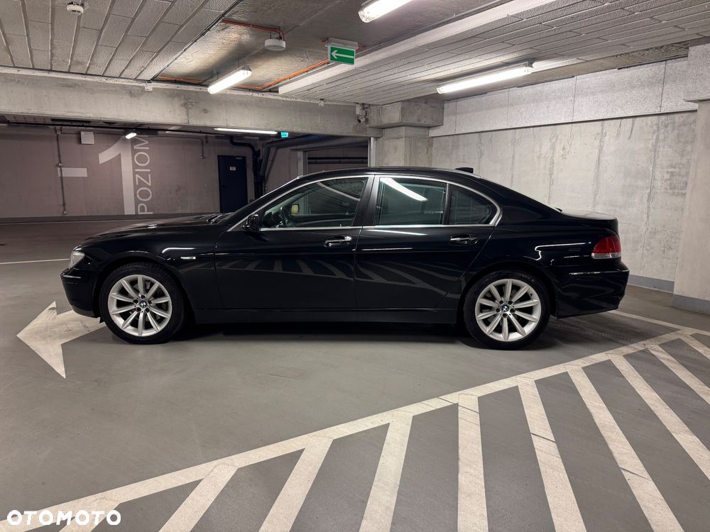 BMW Seria 7 730d - 3