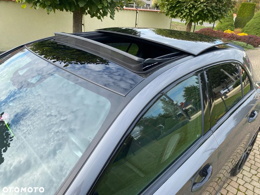 Mercedes-Benz Klasa A 220 4-Matic AMG Line 7G-DCT - 4