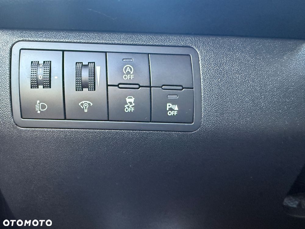 Kia Venga 1.6 Business Line - 21