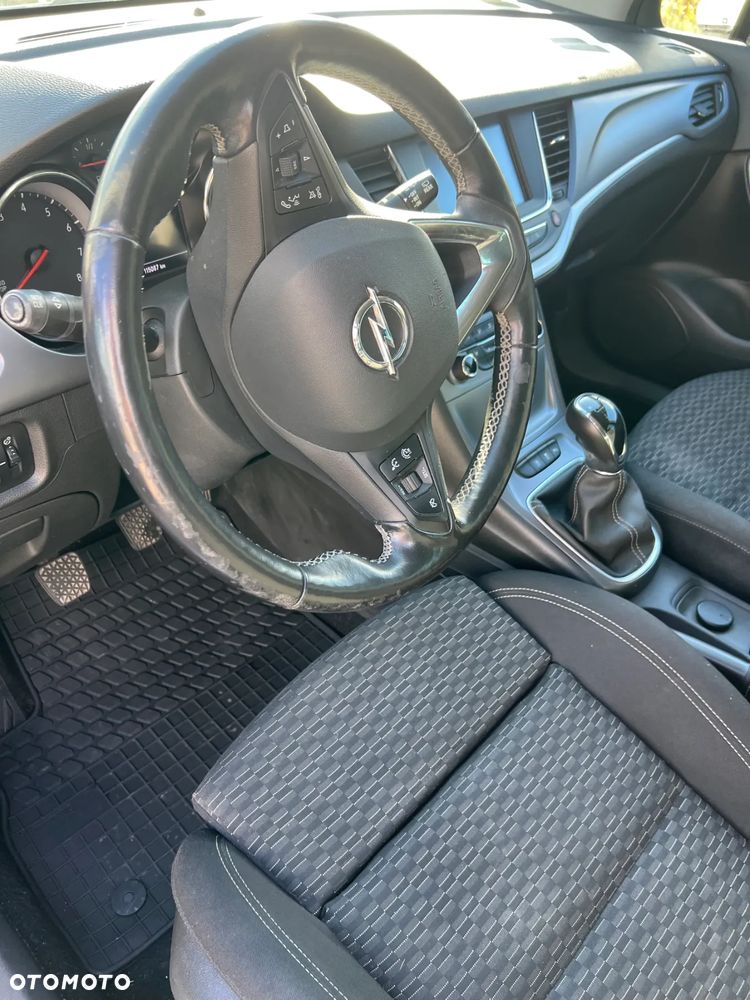 Opel Astra 1.0 Turbo Start/Stop Sports Tourer Active - 13