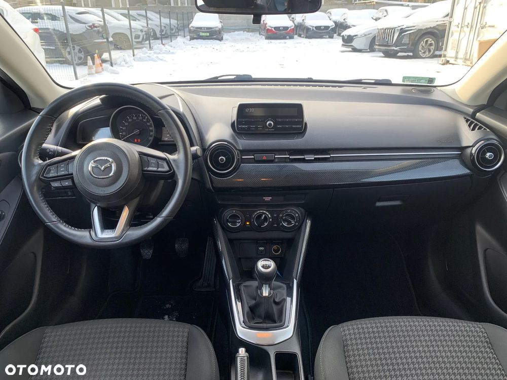 Mazda 2 1.5 Skymotion - 12