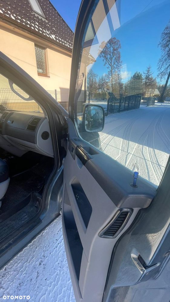 Volkswagen Transporter L2H1 - 3