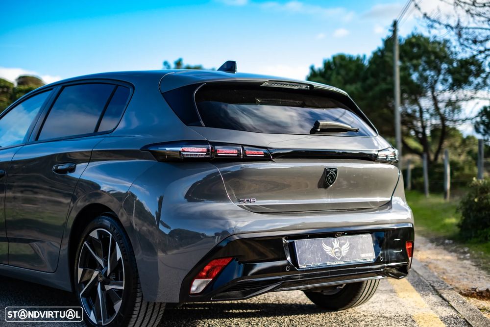 Peugeot 308 PureTech 130 Allure Pack - 7