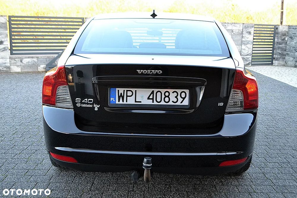 Volvo S40 1.8 Classic Limited Edition Comfort - 6