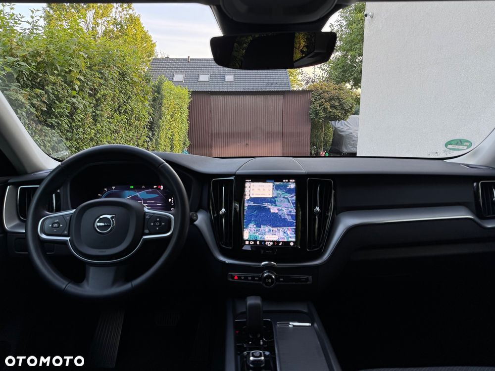 Volvo XC 60 B4 D Core - 12