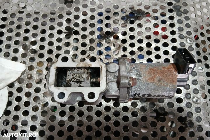 EGR 25620 25620 Toyota Corolla Verso 1 [facelift] [2004 - 2009] Miniv - 2