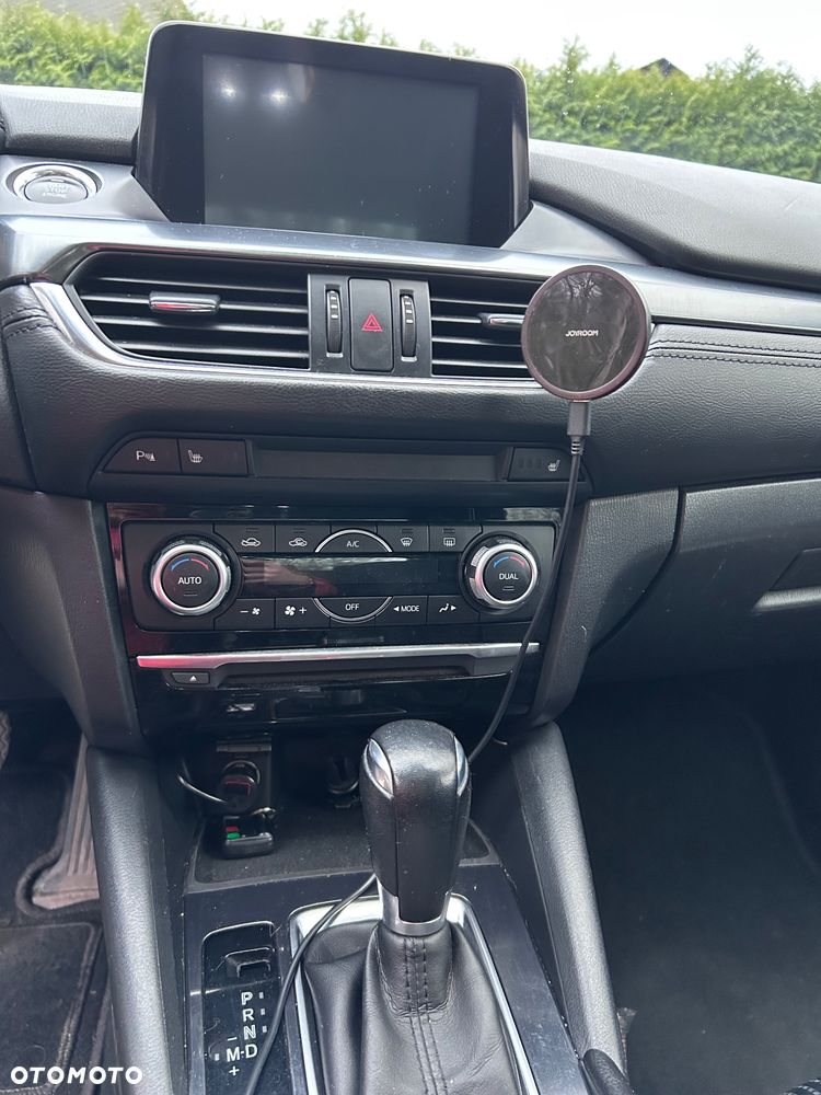 Mazda 6 2.0 SKYEnergy - 11