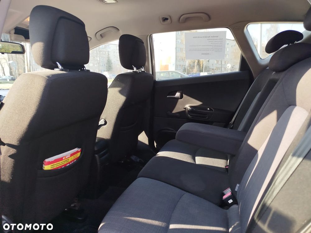 Kia Ceed 1.6 Optimum - 10