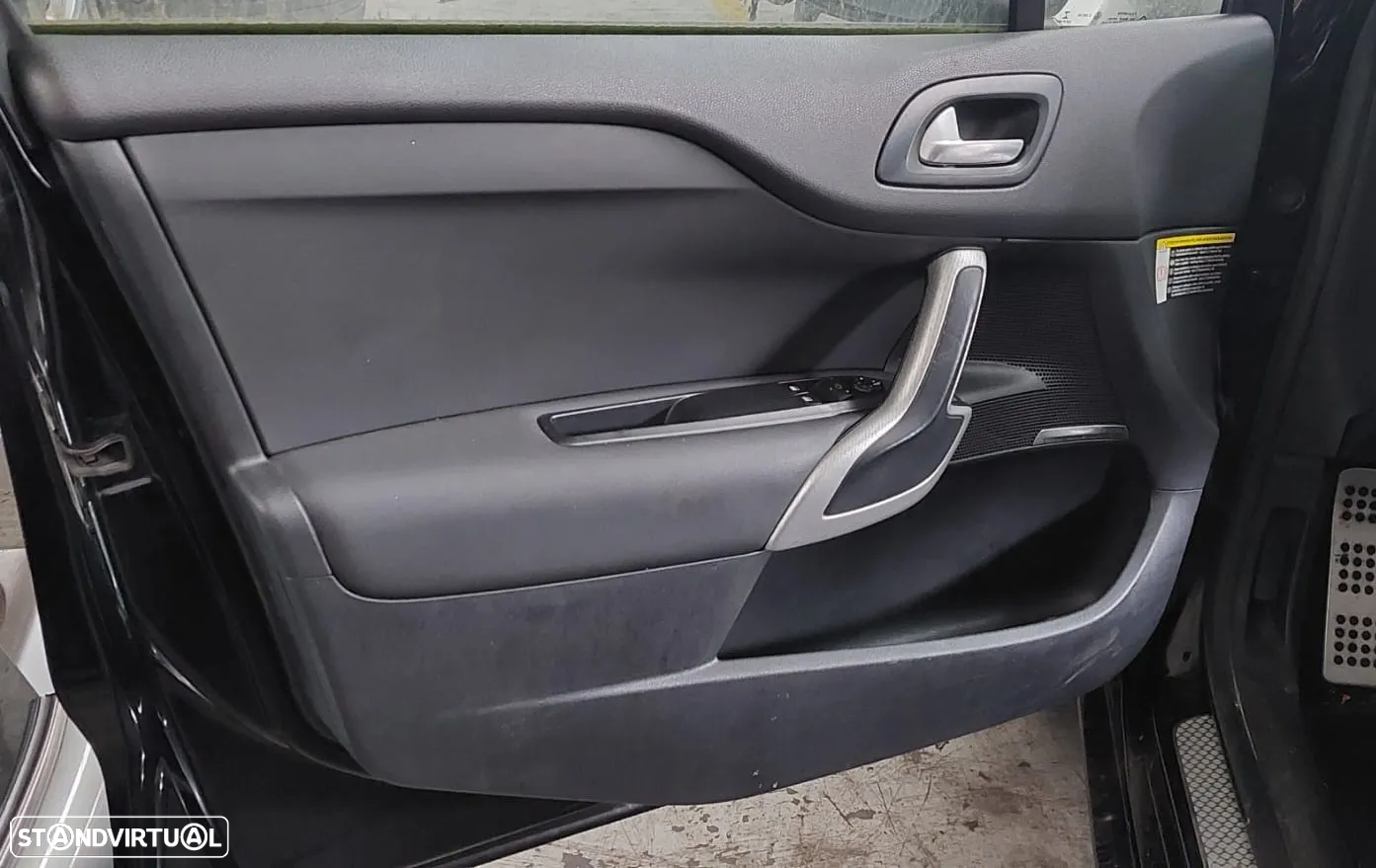 CITROËN DS4 PARA PEÇAS - 12
