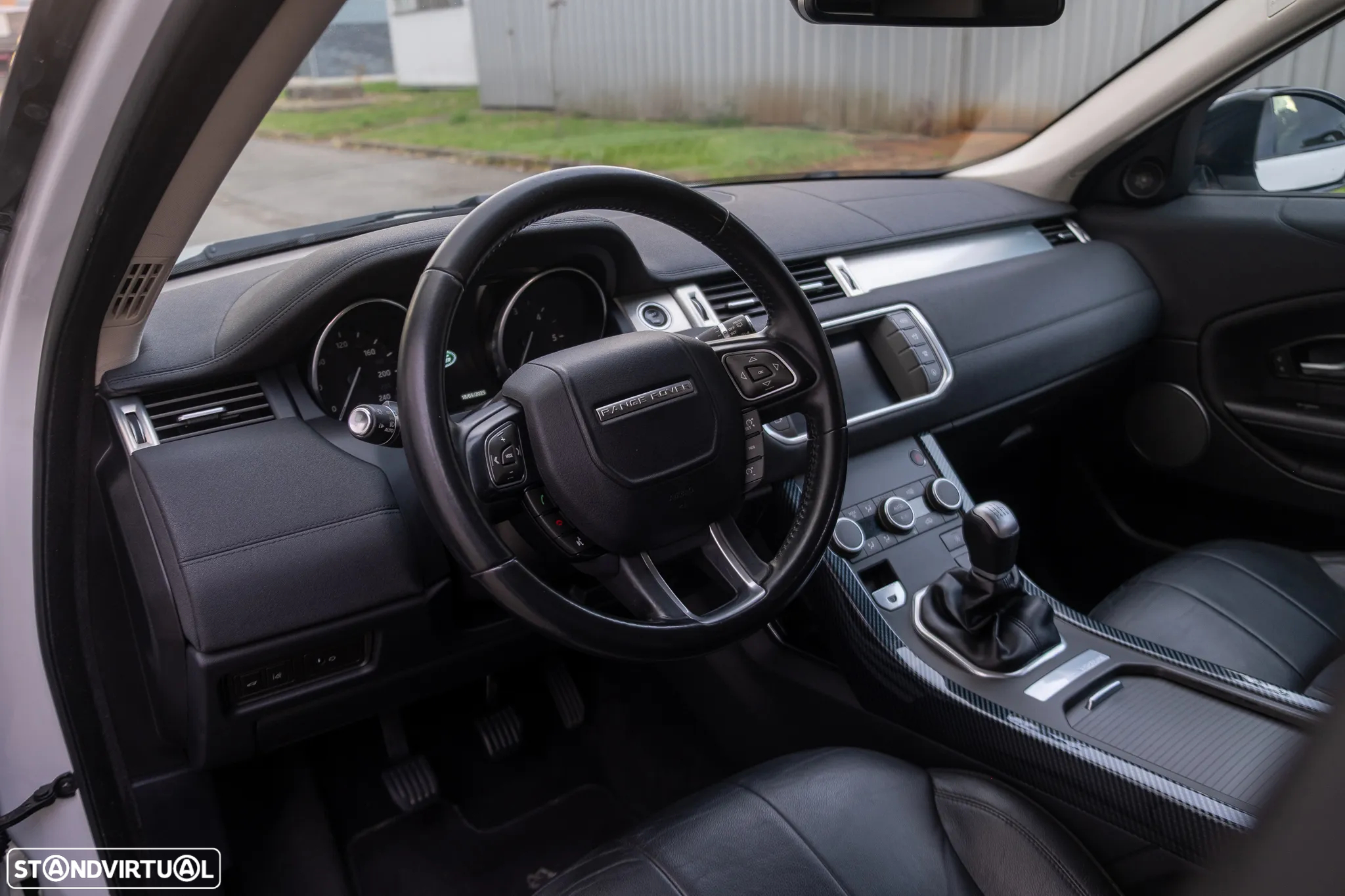 Land Rover Range Rover Evoque 2.0 eD4 SE - 26