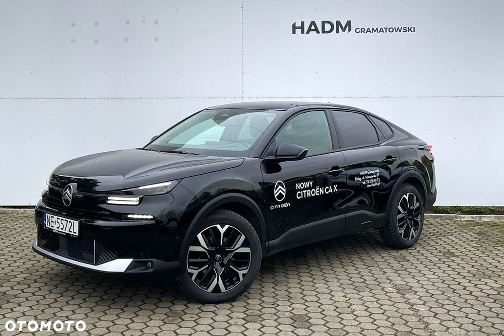 Citroën C4 1.2 mHEV Max eDCT6 - 4