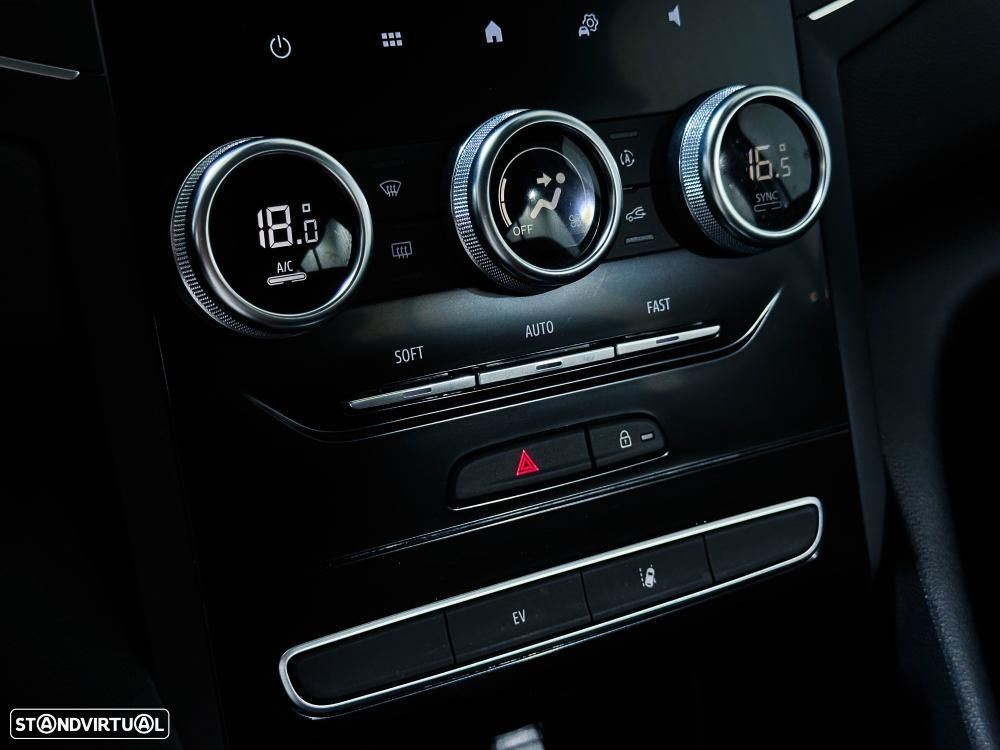 Renault Mégane 1.6 Plug-In R.S. Line - 49