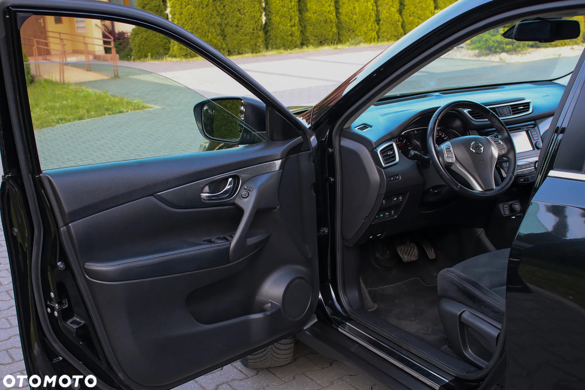 Nissan X-Trail 1.6 DCi Tekna Xtronic 2WD - 29