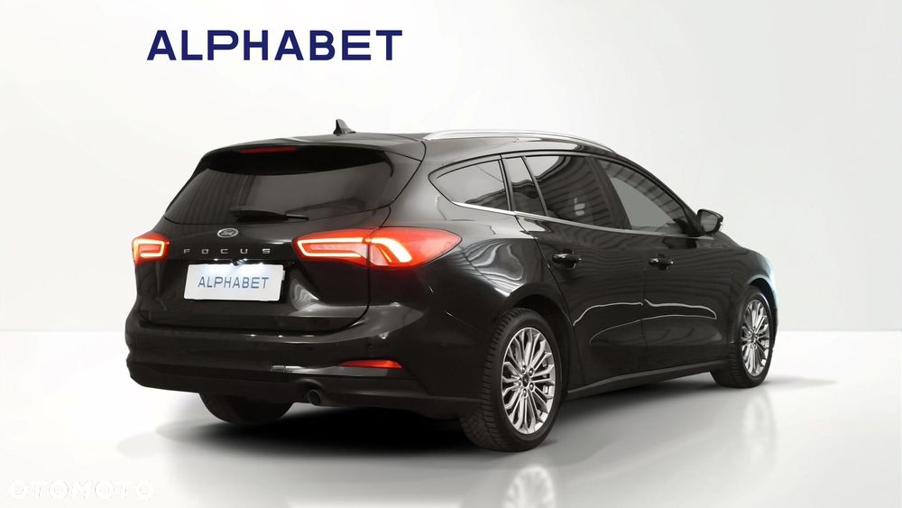 Ford Focus 1.5 EcoBoost Titanium - 6