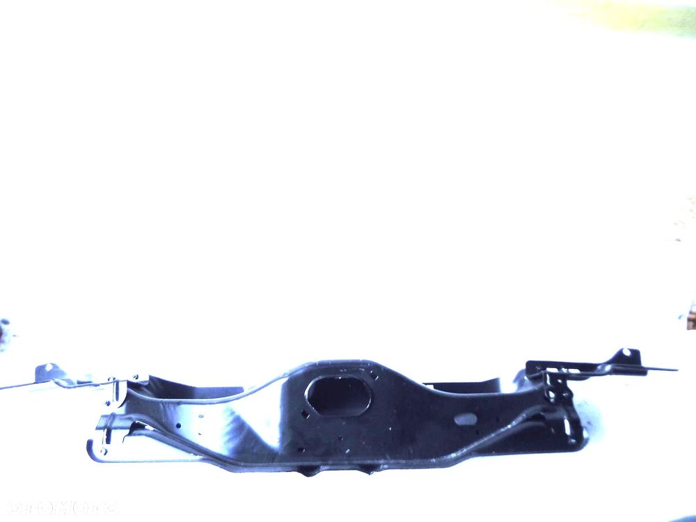 ducato boxer jumper 14r- pas przód przedni nowy - 3