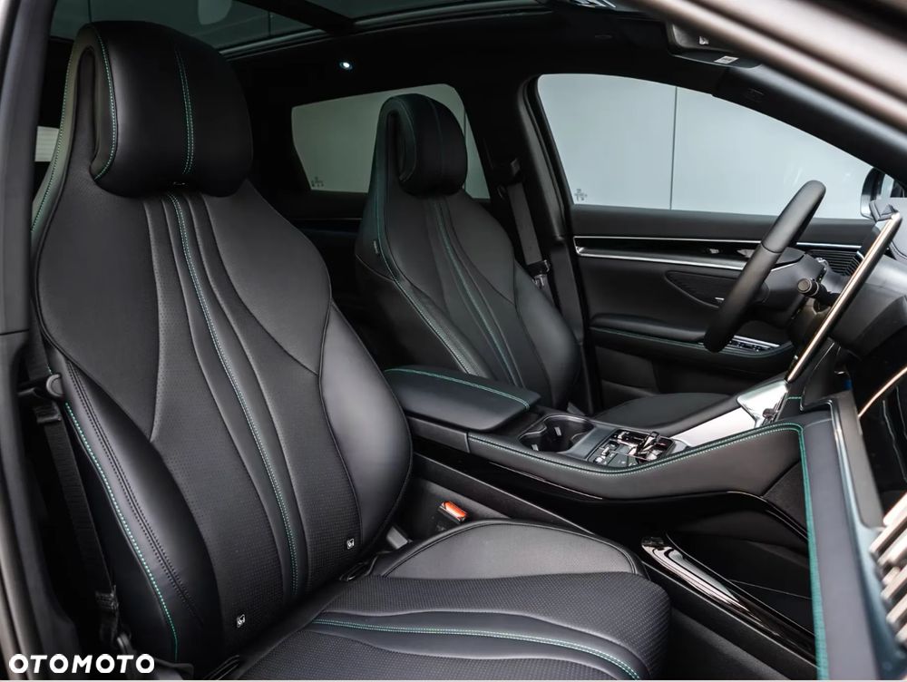 BYD Seal U DM-i Comfort - 11