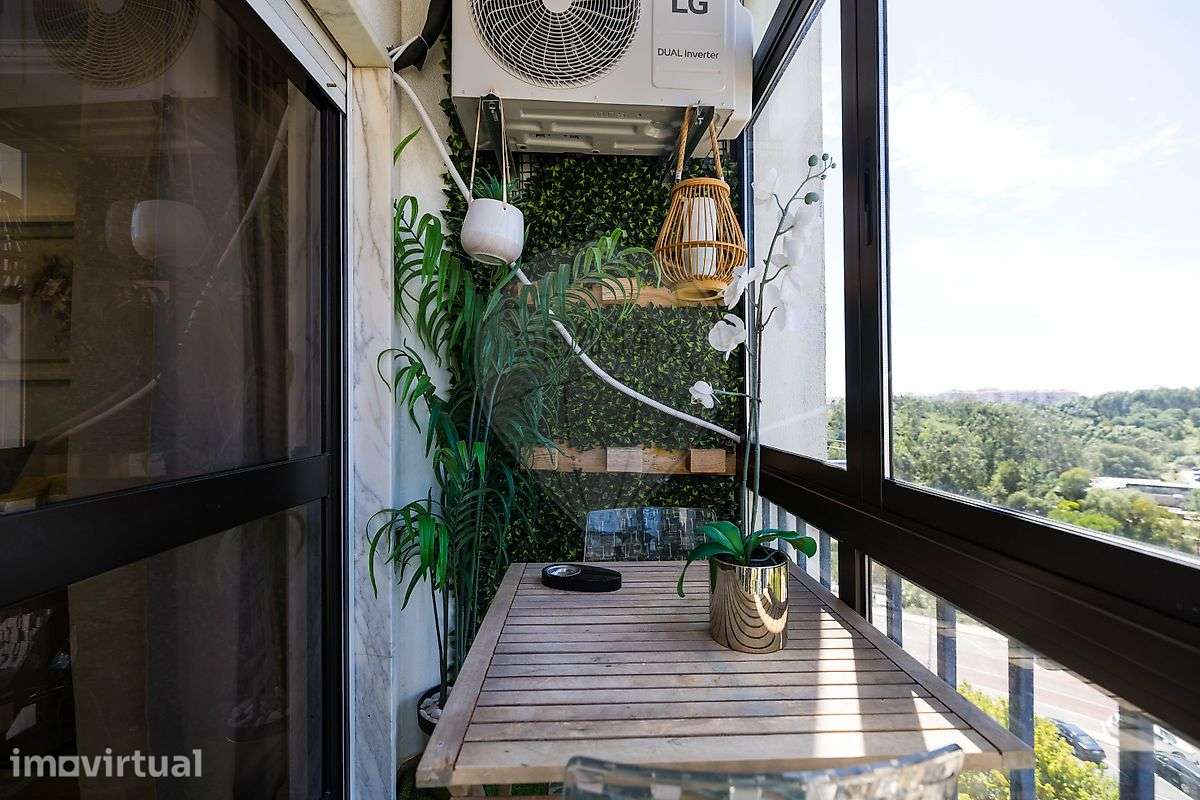 Apartamento T2 para arrendamento - Grande imagem: 5/18