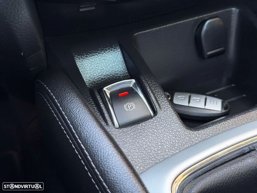 Nissan Qashqai 1.5 dCi 360 - 20