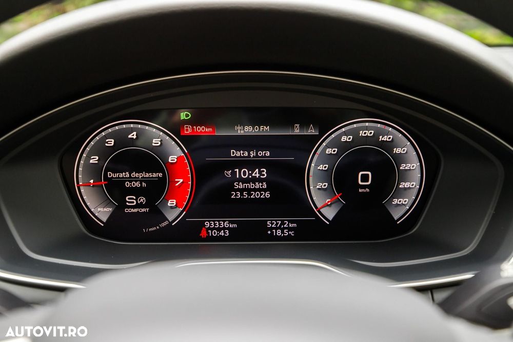 Audi A4 - 20