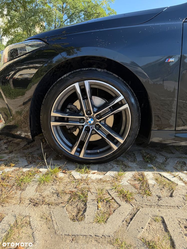 BMW Seria 2 218i M Sport - 26