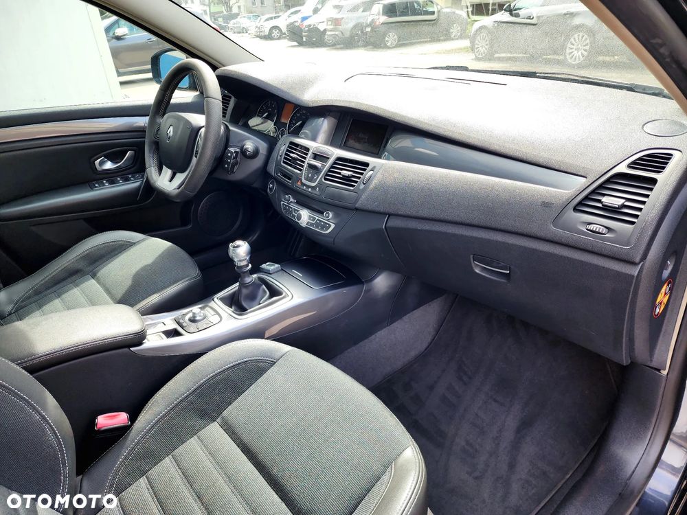 Renault Laguna 2.0 16V 140 Dynamique - 32