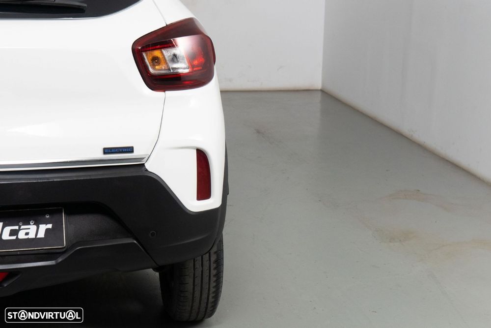 Dacia Spring Electric 45 Comfort Plus - 17