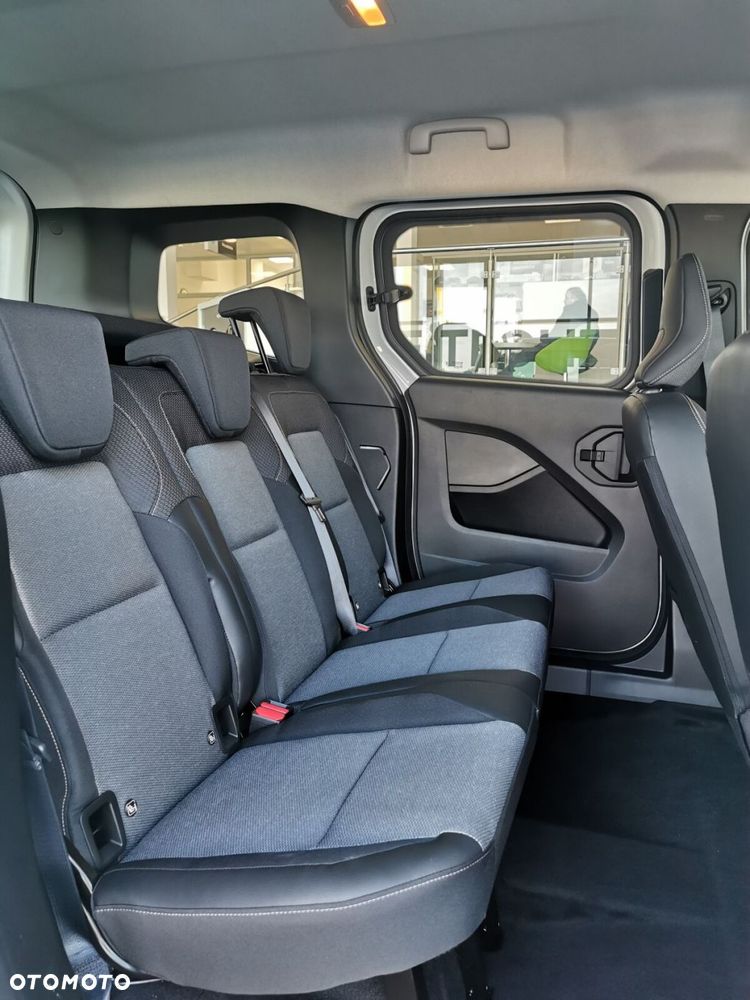 Renault Kangoo 1.3 TCe Equilibre - 32