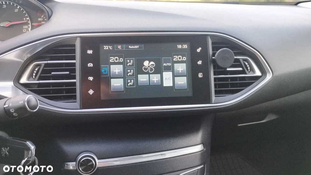 Peugeot 308 - 9