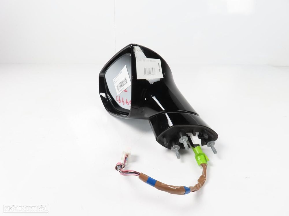 Retrovisor / Espelho Esquerdo Usado / Original LEXUS UX (_AA1_, _AH1_) - 3