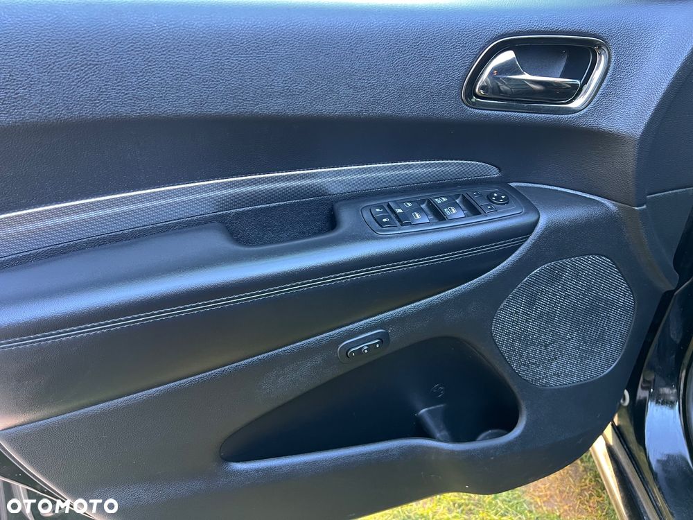 Dodge Durango 3,6 Limited - 22