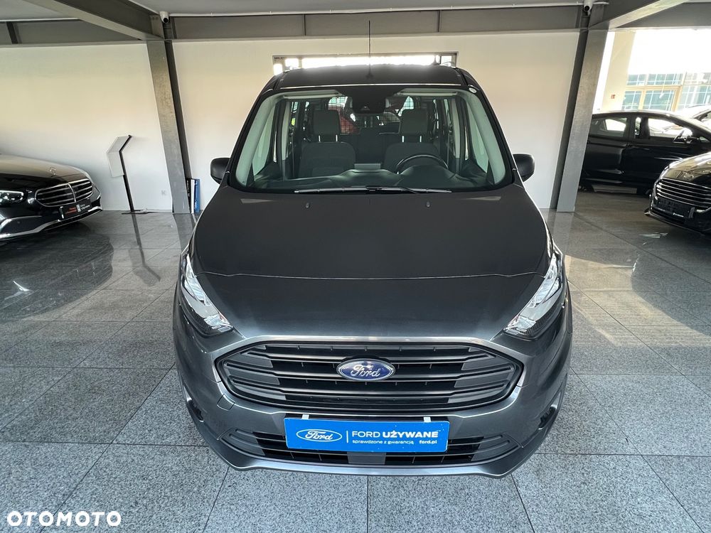 Ford Transit Connect Kombi 230 L2 Trend - 5