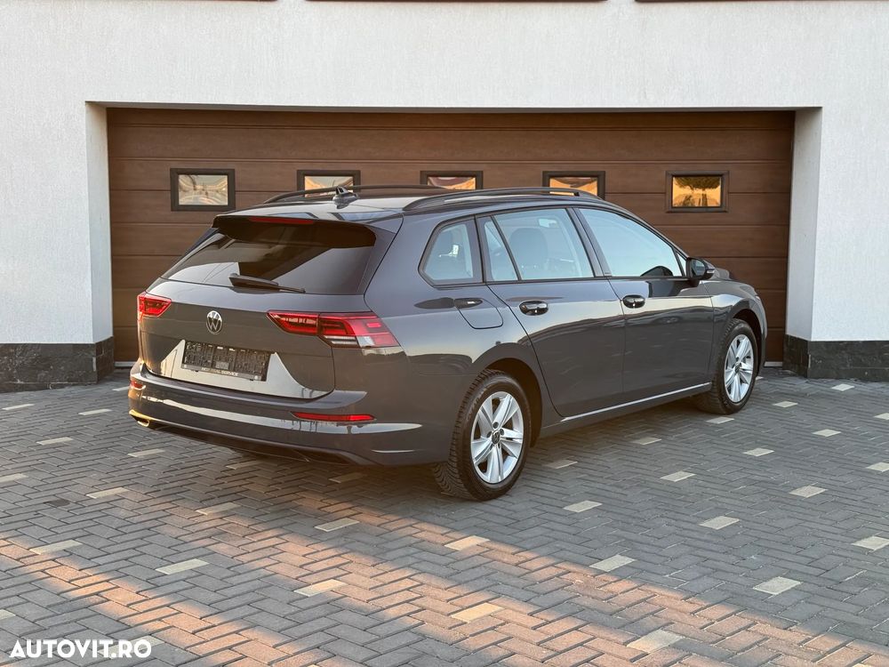 Volkswagen Golf 2.0 TDI SCR Life - 3