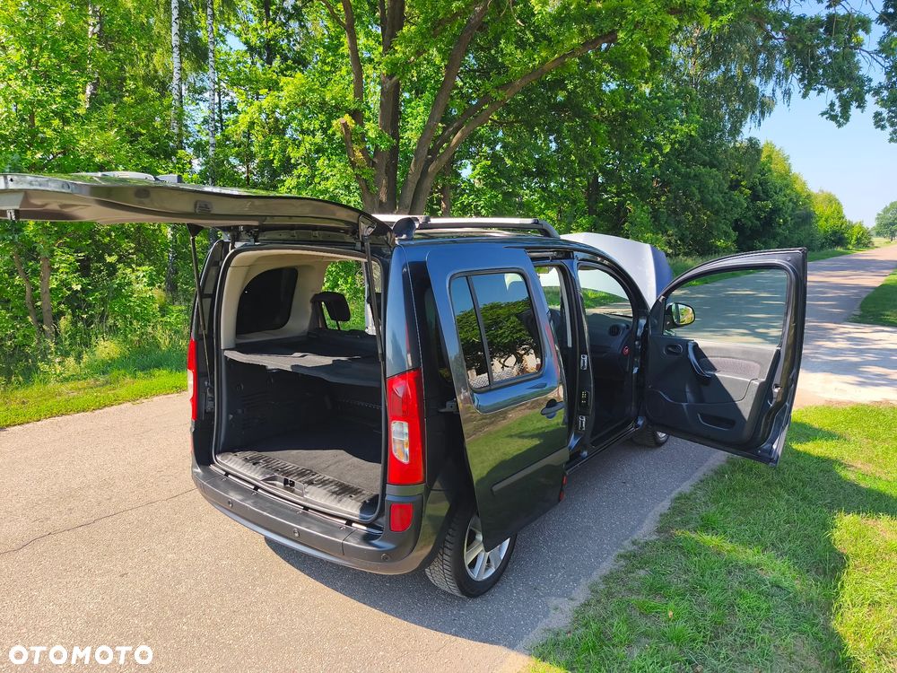Mercedes-Benz Citan BlueEFFICIENCY extralang - 33