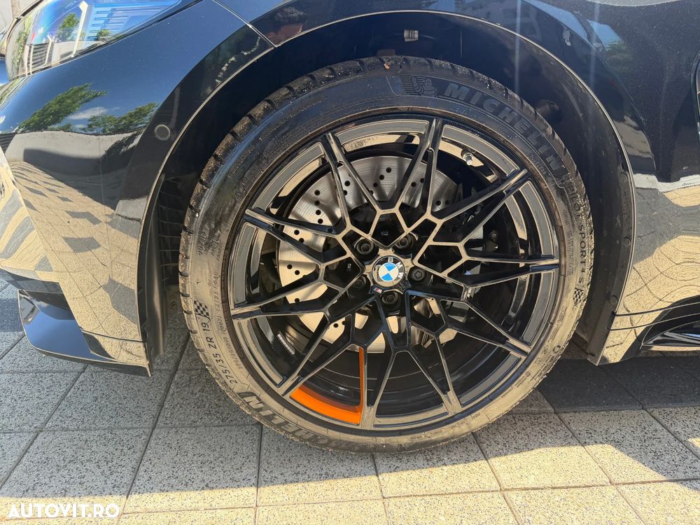 BMW M3 - 12