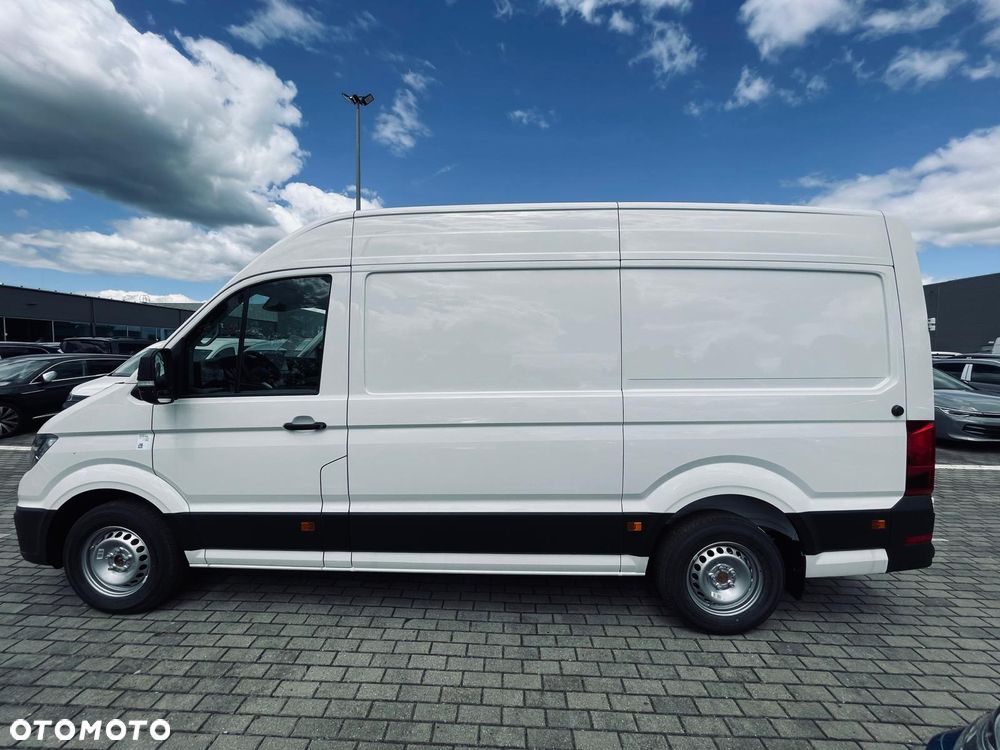 Volkswagen Crafter - 19