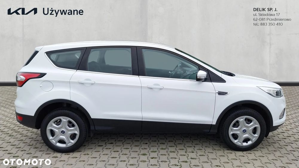 Ford Kuga 1.5 EcoBoost FWD Trend ASS - 6