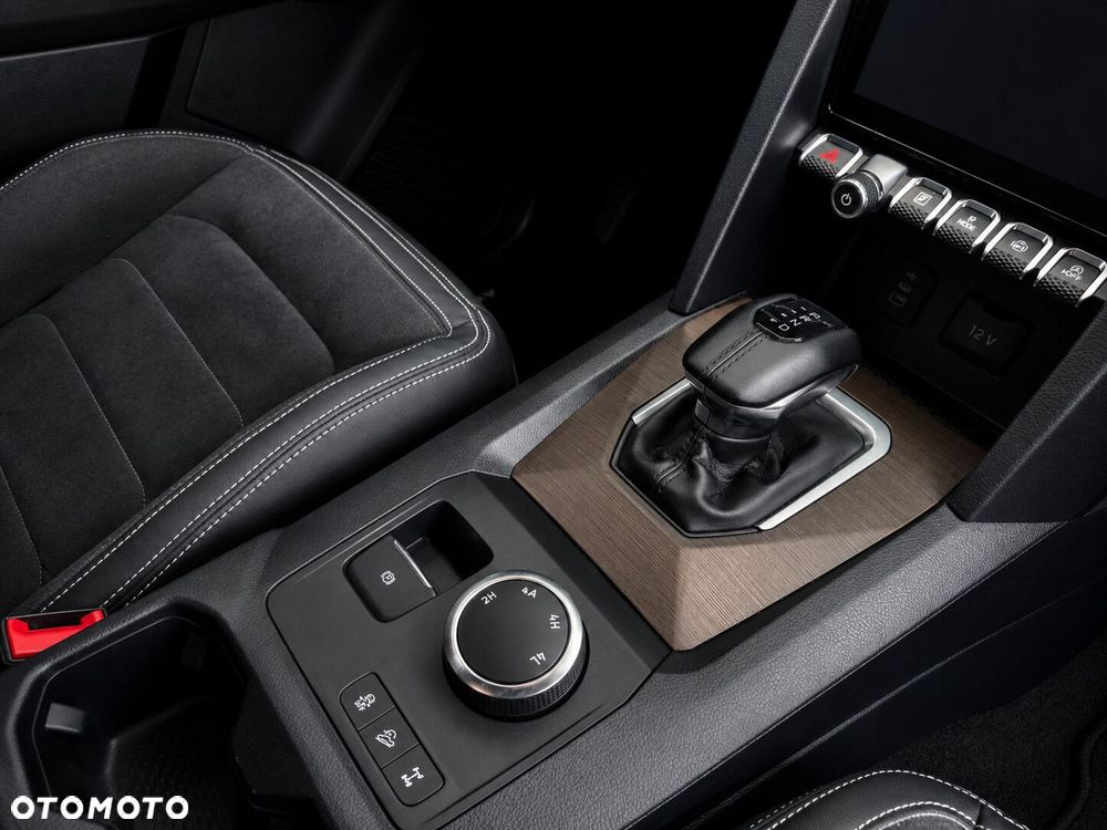 Volkswagen Amarok 3.0 V6 TDi 4MOTION Style - 18