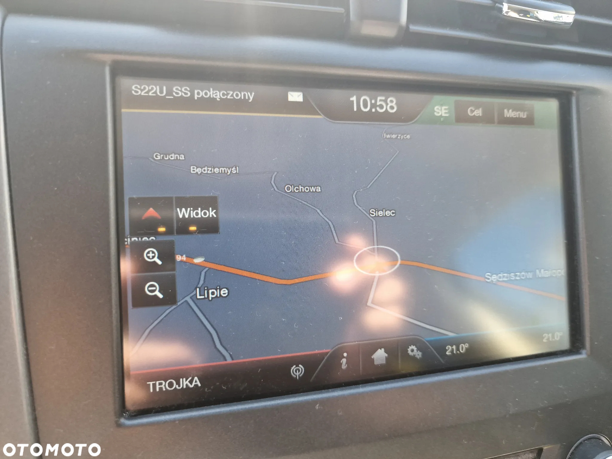 Ford Mondeo 1.5 EcoBoost Titanium - 26
