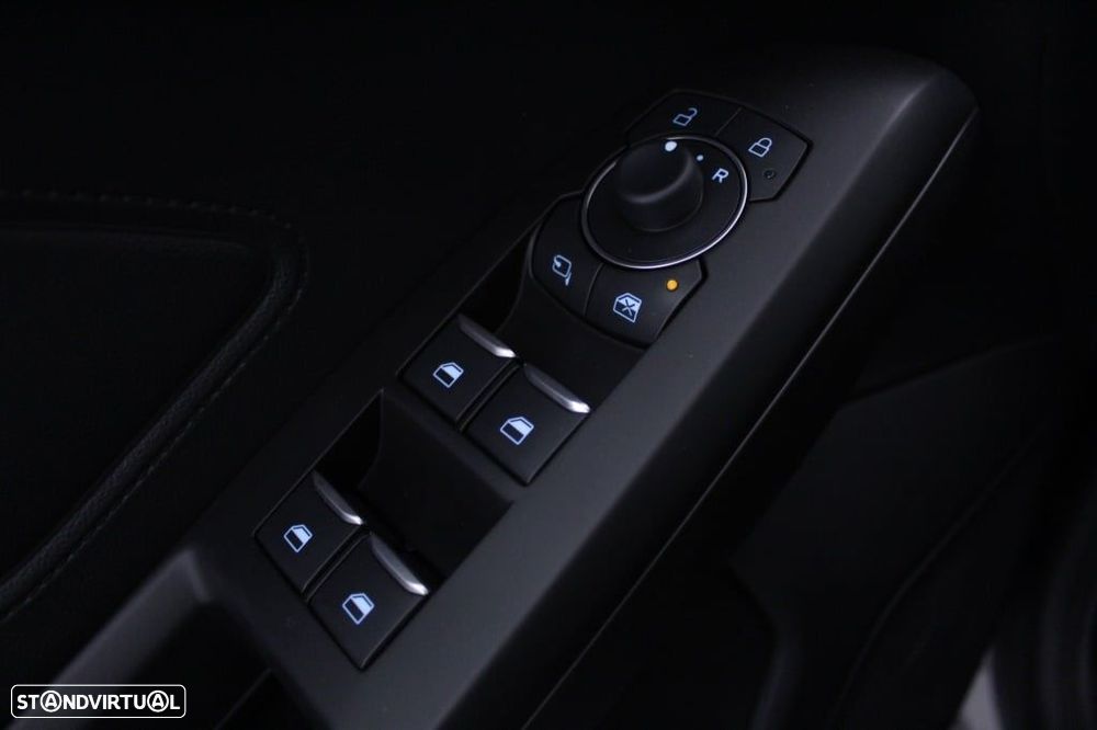 Ford Focus SW 1.5 TDCi EcoBlue ST-Line Aut. - 20