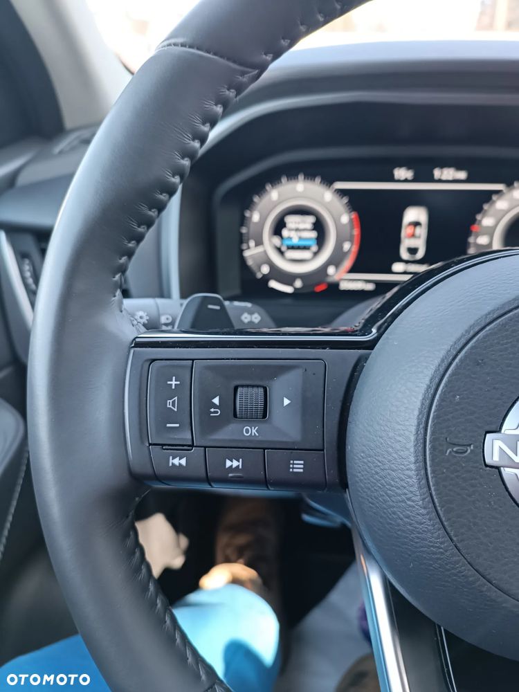 Nissan Qashqai - 13