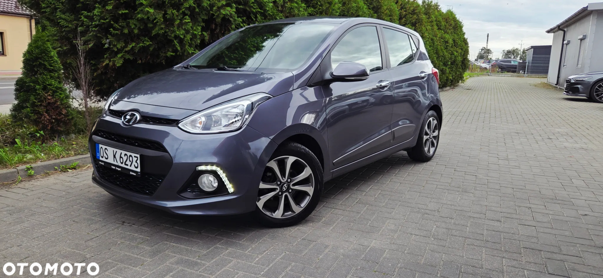 Hyundai i10 1.2 Style - 3