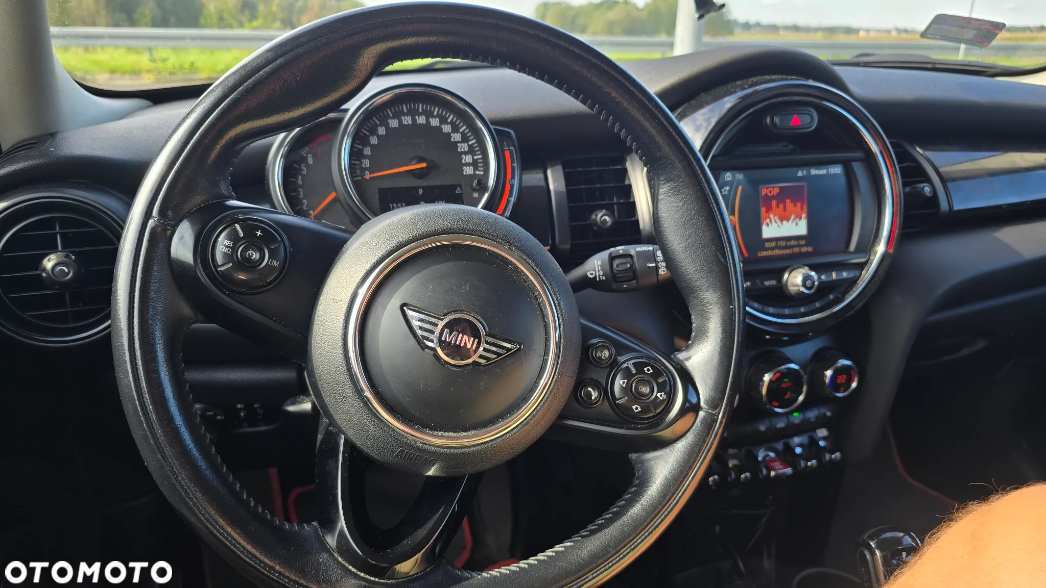 MINI Cooper - 11