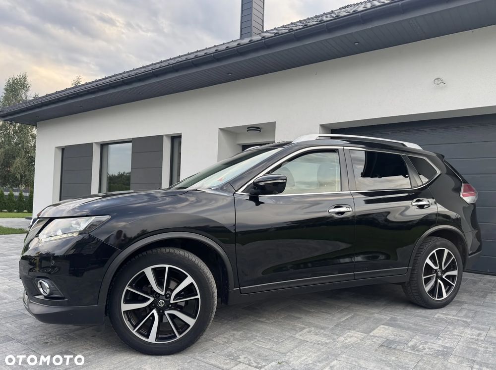 Nissan X-Trail 1.6 DIG-T 360 - 34