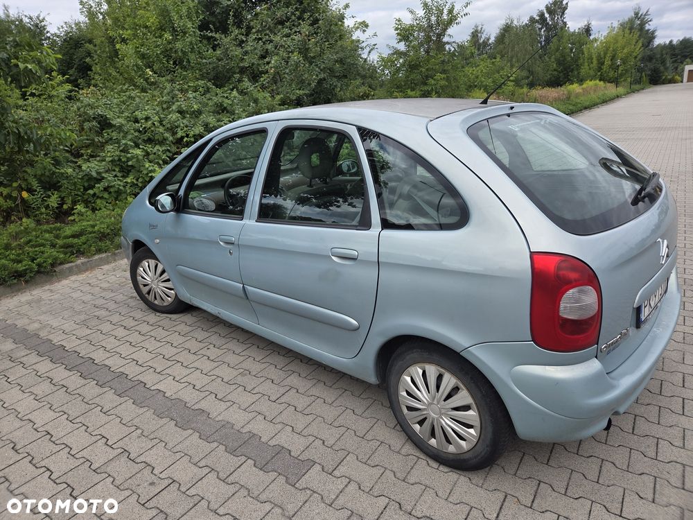 Citroën Xsara Picasso - 5