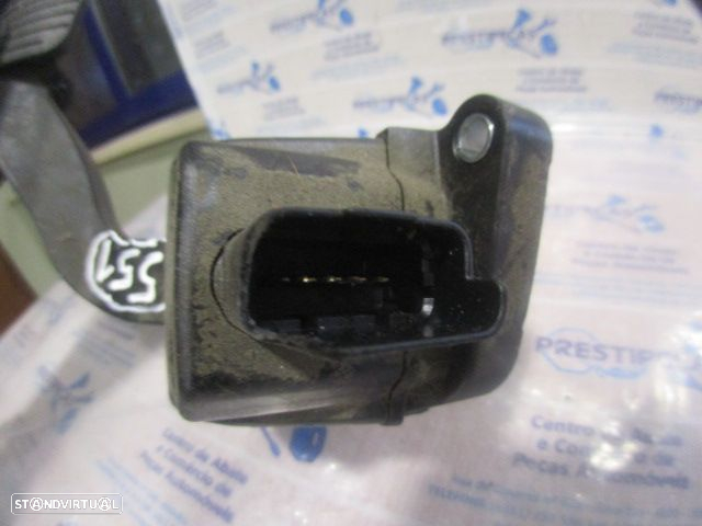 Pedal 0280755032 9653105980 CITROEN  XSARA PICASSO 2007 1.6HDI Ficha Partida 90CV 5P BEGE - 4