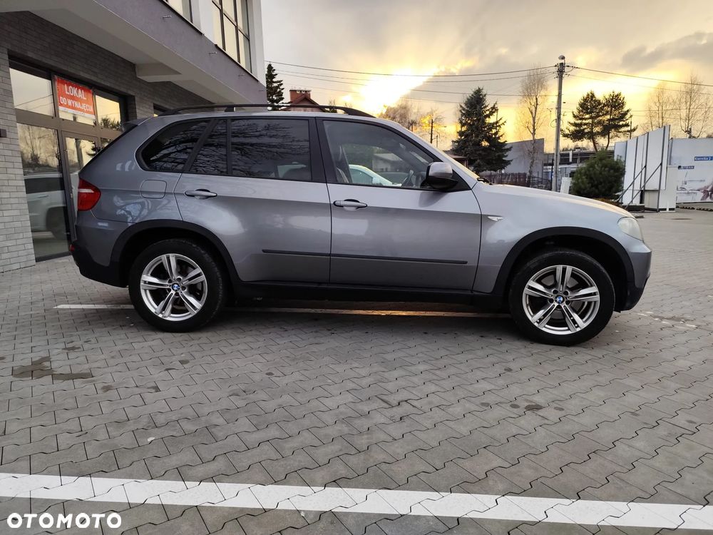 BMW X5 - 4