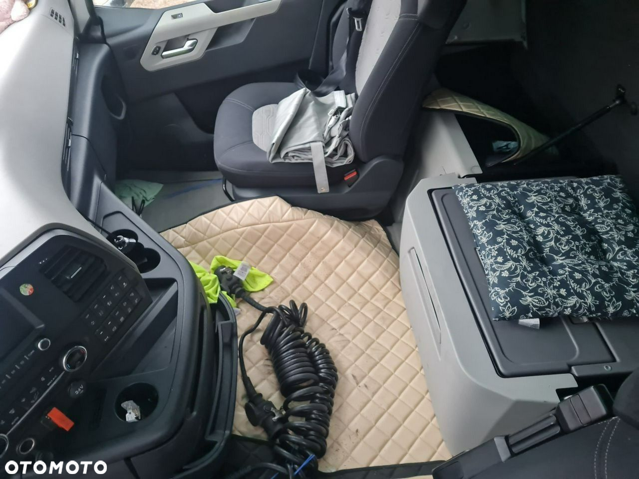 Ford F-max - 7