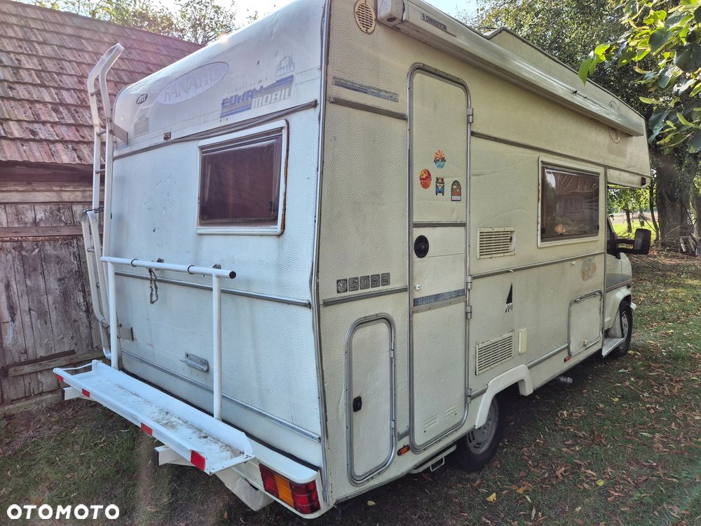 Fiat Ducato I - 2