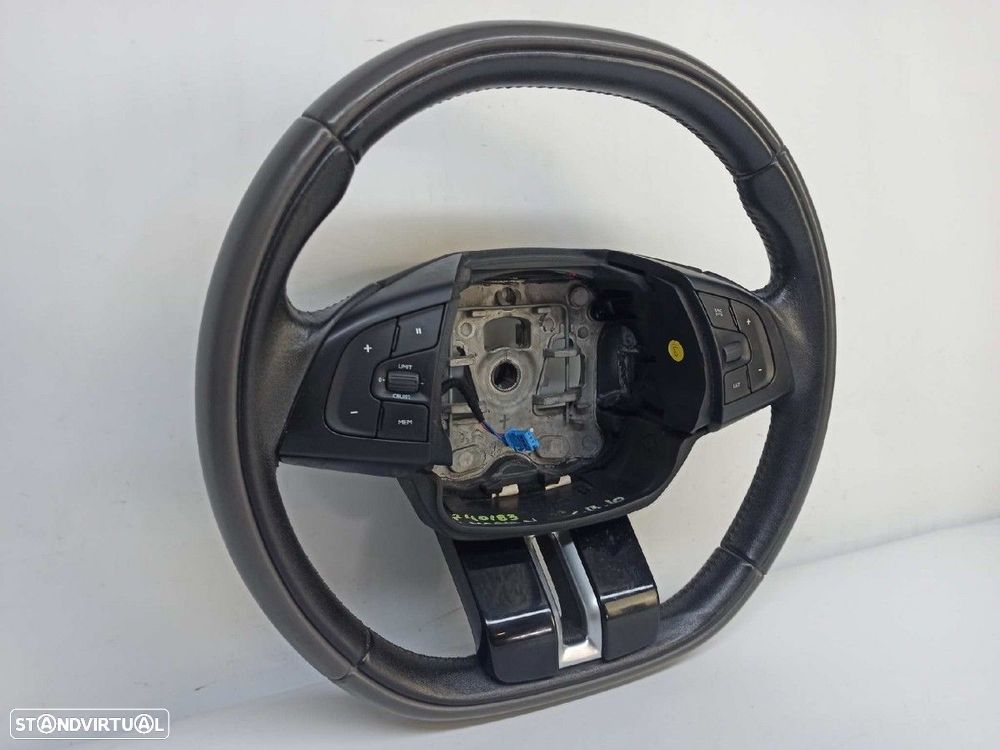VOLANTE CITROEN C4 CACTUS FEEL - 5