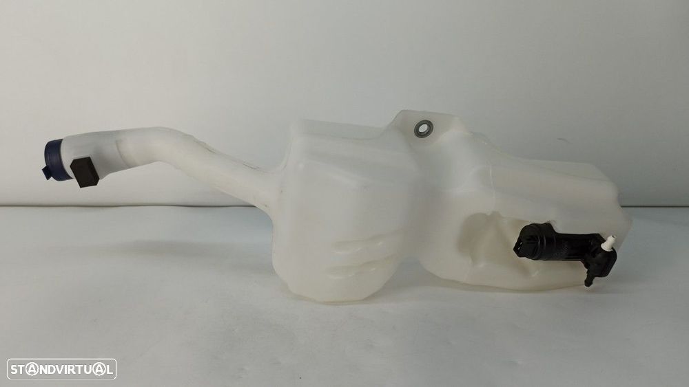 DEPOSITO LIMPA VIDROS FIAT NUOVA 500 (150) DOLCE VITA - 4